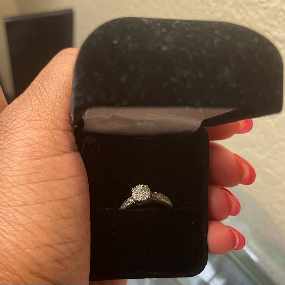 Diamond Ring